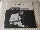 David Bowie The Legendary Broadcasts From Station to Station 12