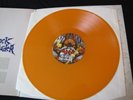The Black Dahlia Murder - Deflorate Pumpkin Orange Vinyl