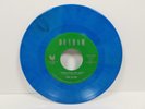 Sha La Das Those Years Are Over Daptone BLUE 7