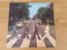 THE BEATLES ABBEY ROAD VINYL RECORD 1969 UK EARLY PRESS  PCS 7088 STUNNING COPY