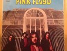 PINK FLOYD Piper at the Gates of Dawn COLUMBIA ITALY 1971 LP VINYL ITALIAN RARE
