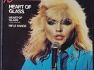 BLONDIE - HEART OF GLASS 1978 CHRYSALIS X13012 12