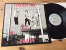 ORIGINAL ROADRUNNER LP The Vibrators ?– Guilty – RR 9928 Vinyl, album