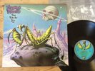 Praying Mantis ?– Time Tells No Lies : Arista ?– 203 449 Vinyl album LP