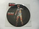 DAVID BOWIE STARMAN RARE 40TH ANNIVERSARY 2012 PICTURE DISC UNPLAYED