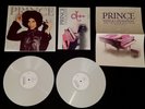 Prince  Piano & A Microphone  Atlanta 2016 Show II 2x LP record not promo