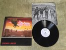 TORTURE 'Storm Alert' LP Metallica Slayer Nasty Savage Sadus Kreator Megadeth
