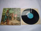 Creedence Clearwater Revival: 'Green River' 1st Press LP Textured Sleeve Vinyl