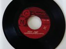 C&N/ JAMES BOND - ROLAND ALPHONSO - JUST KEEP IT UP - LEE PERRY  (65 SKA 7