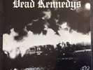 Dead Kennedys Kill The Poor  W/L Spain Promo 7