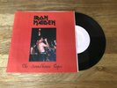 Iron Maiden: The Soundhouse Tapes ROK 1 BOOTLEG 7
