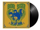 BOB SEGER & THE LAST HEARD HEAVY MUSIC: COMPLETE CAMEO RECORDINGS1966-1967(LP)Pr