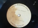 Emidisc Acetate Ruth Tomlin Plastic People Single Record 7 Inch Northern Soul? U