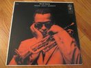 MILES DAVIS 'ROUND ABOUT MIDNIGHT VG LP COLUMBIA 6 EYE 1957 1A/1A MORE JAZZ LPS