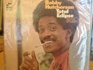 [SOUL/JAZZ] EXC LP BOBBY HUTCHERSON Total Eclipse [Original 1968 BLUE NOTE Issue