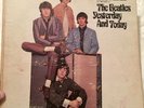 The Beatles Yesterday and Today 2nd State BUTCHER Cover Mono Scranton Paste Over