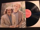 Simon and Garfunkel's - Greatest Hits - 1972 Orig. Vinyl 12'' Lp/ Prog Folk Rock