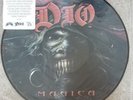 Dio Magica Picture Disc RSD  Black Sabbath Rainbow Elf vinyl lp