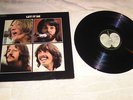 The BEATLES  Let it be   Lp Original Apple earlygermany 1 C 062-04433 Y   rar
