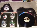 KISS  Dynasty  Lp Original 1979 +giant POSTER(wie NEU )+Ois  Casablanca  NB 7049