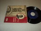 MAURICE CHEVALIER 45 TOURS SP 7