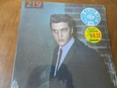 ELVIS PRESLEY LP VINYL RARE BLUE VINYL RECONSIDER BABY SINGS THE BLUES SEALED