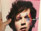 Beck Sea Change - Mfsl 2-308 Album - Duplo - Limited