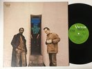 MAL WALDRON STEVE LACY Journey Without End VICTOR Japan Only Free Spiritual Jazz