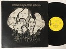 MIXED BAG Mixed Bag's First Album TRIBE Private Detroit Spiritual Jazz LP