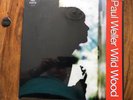 PAUL WELLER - WILD WOOD 1ST PRESS LP - STILL SEALED  MINT + POSTER + OBI