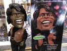 James Brown Dancin' Shoutin' Figure
