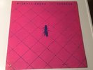 Michael Naura Vanessa ECM 1053 ST OG free jazz funk 1975 Germany E Weber