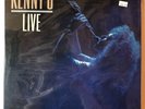 Kenny G  ?– Live - Arista ?– AL-8613 Format: 2 × Vinyl LP Gatefold 1989