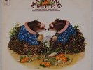 MATCHING MOLE: Self Titled UK CBS S 64850 Psych Jazz Vinyl LP NM- Wax