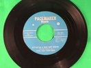 KOOL AND TOGETHER: Sittin On A Red Hot Stove / Hey Now Baby 45 Vinyl Pacemaker 