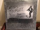 LAWRENCE SCHWEDLER Crisis Journey SEALED LP Rare 1981 Private Press Soul Rock