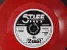 RARE THE DAMNED FEEL THE PAIN,I FALL,SEE HER 2NIGHT 7