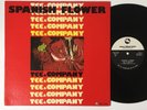 TEE & COMPANY Spanish Flower THREE BLIND MICE Japan Spiritual Jazz LP TBM