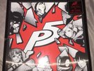 Persona 5 - Deluxe Vinyl Soundtrack 6xLP Box Set - Limited Edition of 1,000 NEW