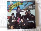 THE BOYS ALTERNATIVE CHARTBUSTERS VINYL LP PUNK NEW WAVE 1978