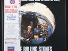 Rolling Stones Big Hits ( High Tide and Green Grass ) Japan Color Vinyl LP + OBI