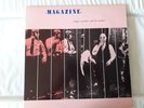 MAGAZINE MAGIC MURDER AND THE WEATHER 12