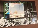 Camel Moonmadness Promo Poster 1976