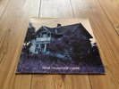 TERJE RYPDAL bleak house MONSTER NORWEGIAN JAZZ PSYCH MINT - LP
