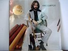 ERIC CLAPTON  LP Self Titled solo 1970 Rso RI SEALED