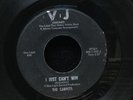 Carpets-I Just Can't Win/What Can You Do For Me-VIJ 9732-NORTHERN SOUL