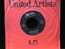 Ray Pollard-My Girl And I/Darling Take Me Back-United Artists 856-NORTHERN SOUL