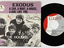 Garage 45 - Hounds - A Car, A Boat, A House, A Girl - Gazell Sweden - mp3