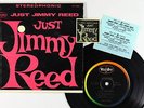 Jukebox Hard Cover EP - Jimmy Reed - Just Jimmy Reed - Vee Jay - VJS-1050