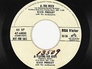 Elvis Presley EP - Too Much/Playing For Keeps - RCA Victor DJ-56 - mp3 - promo